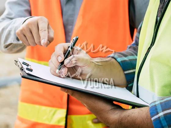 Как сделать техническое обслуживание пирса?